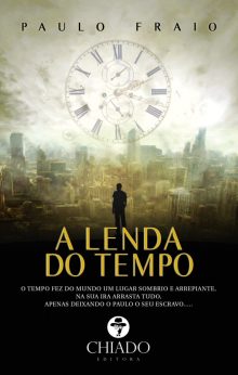 A Lenda do Tempo