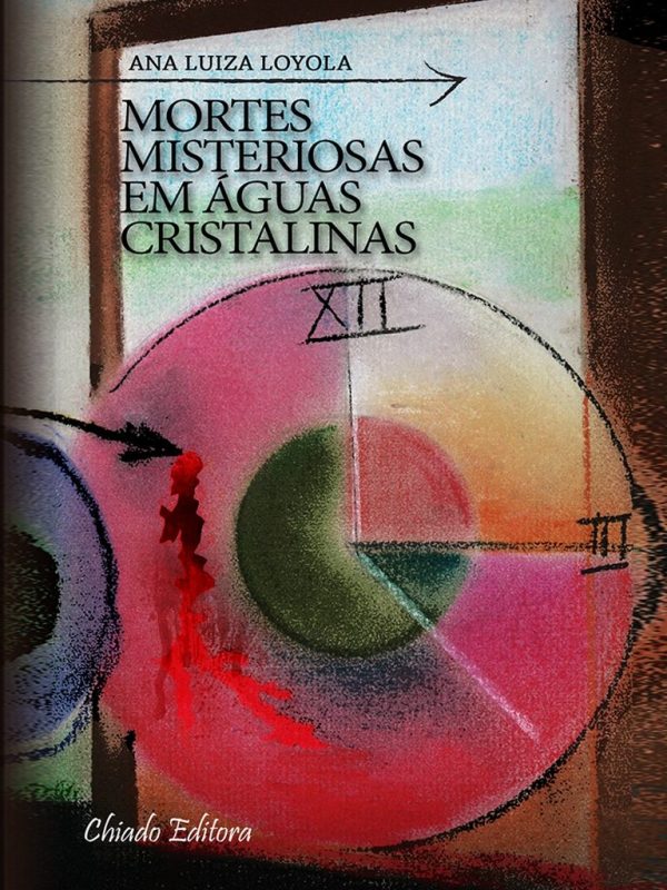 Mortes Misteriosas em Águas Cristalinas