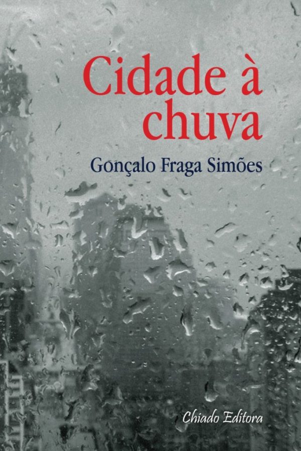 Cidade à Chuva