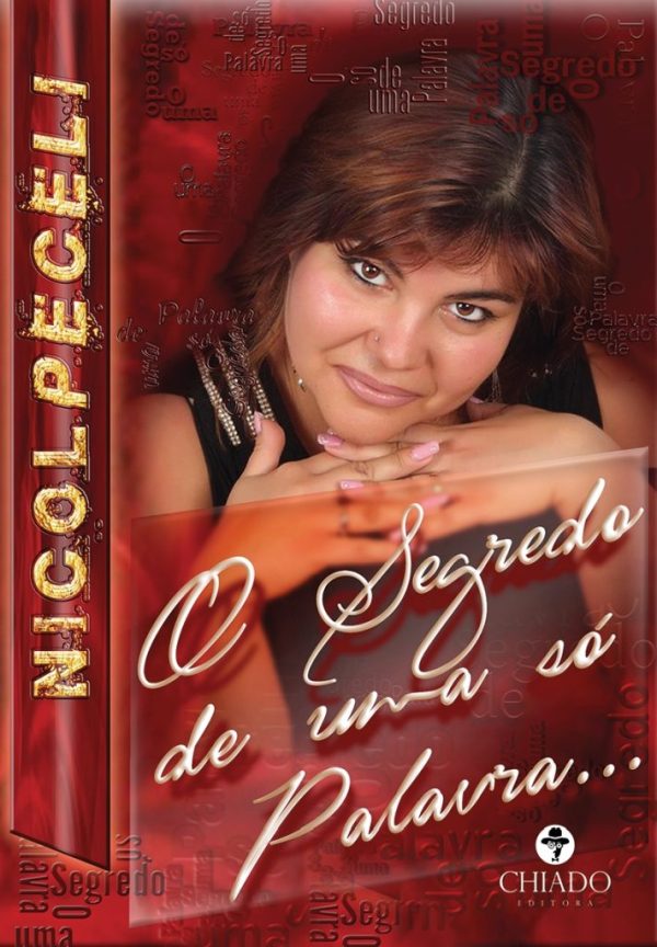 O Segredo De Uma Só Palavra - Mulher