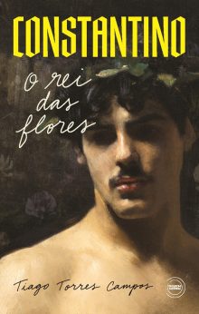 Constantino, O rei das Flores