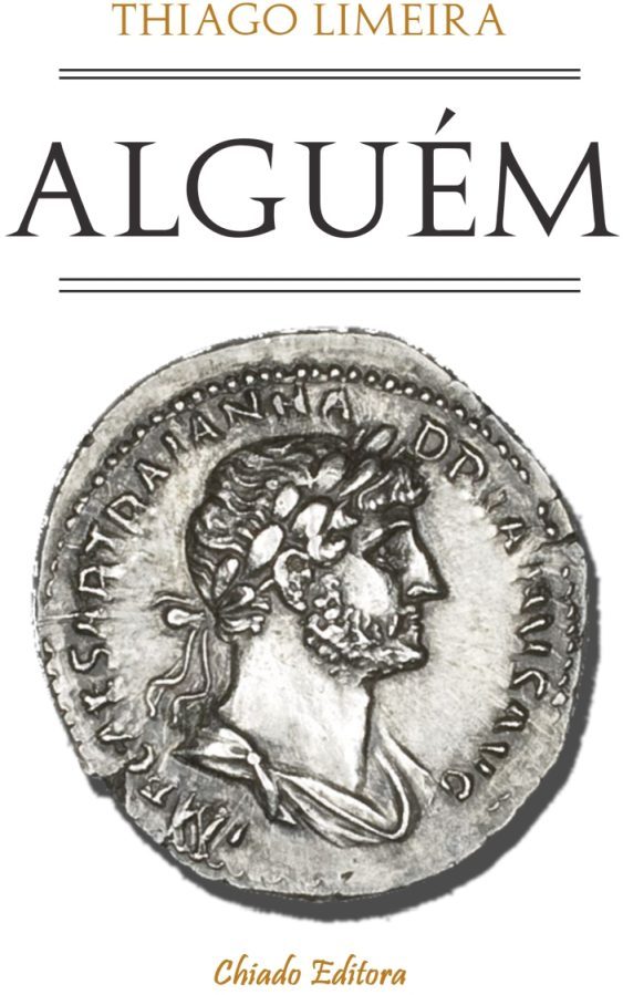 Alguém - Thiago Limeira