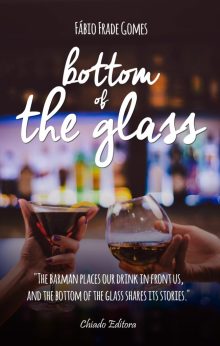 Bottom of the Glass