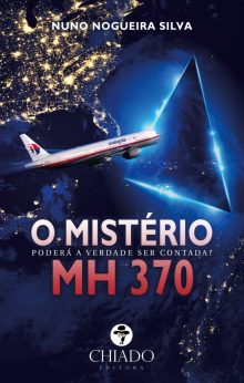 O Mistério MH 370