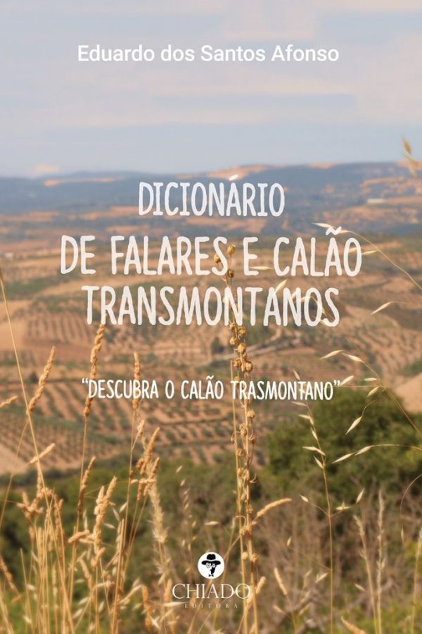 Dicionário de Falares e Calão Transmontanos