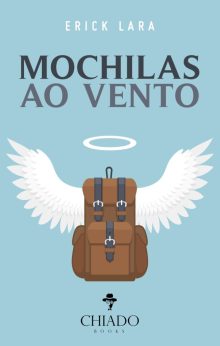 Mochilas ao Vento