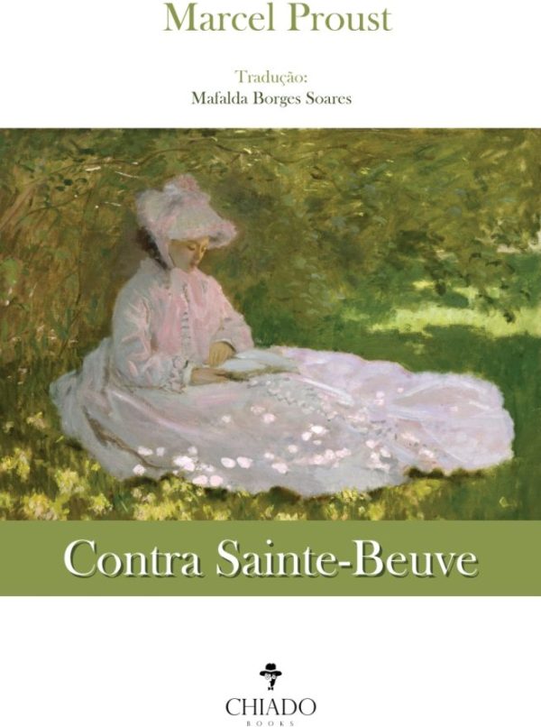 Contra Sainte-Beuve