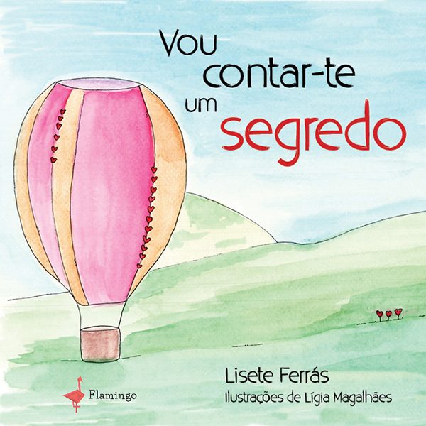 Vou contar-te um segredo