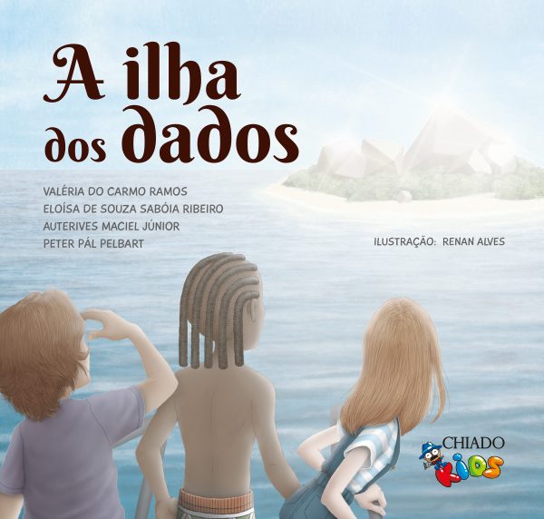 A Ilha dos Dados