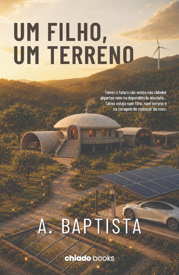 Um Filho, Um Terreno