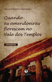 Quando as amendoeiras florescem no Vale dos Templos