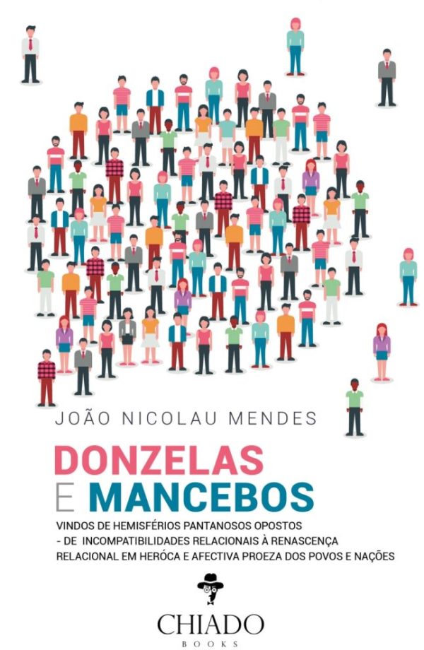 Donzelas e Mancebos