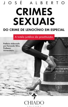 Crimes Sexuais - Do Crime de Lenocínio em Especial