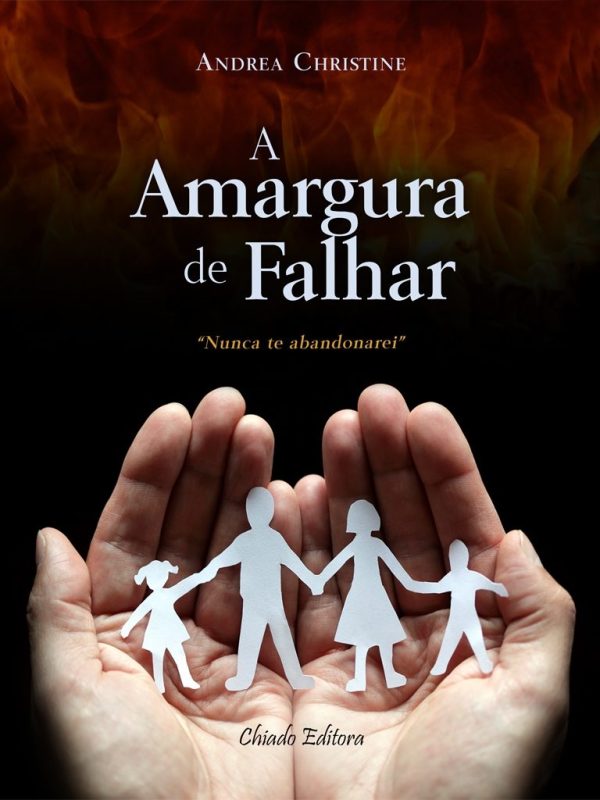 A Amargura de Falhar
