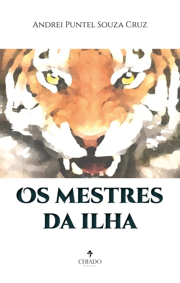 Os mestres da ilha