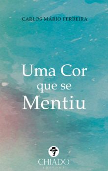 Uma Cor que se Mentiu