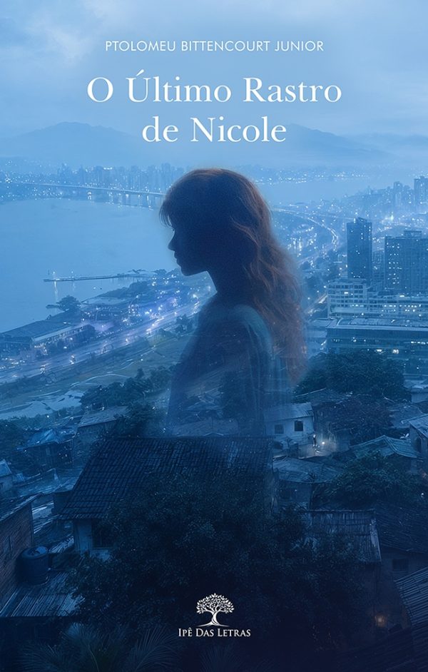 O Último Rastro de Nicole