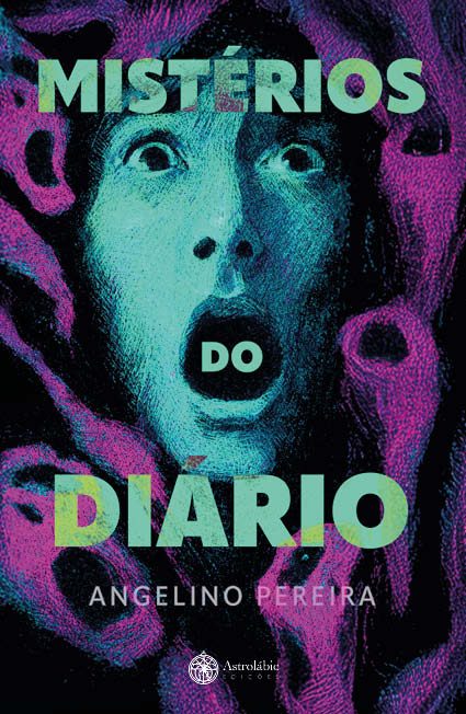 Mistérios do Diário