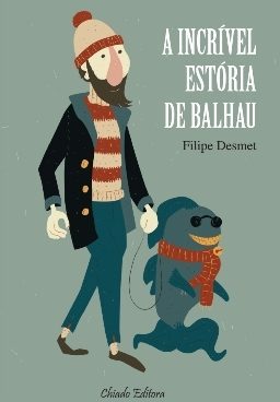 A Incrível Estória de Balhau