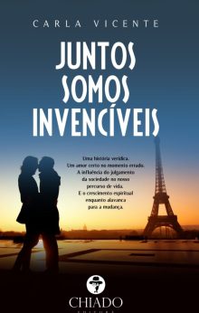 Juntos Somos Invencíveis