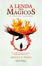 A Lenda dos Mágicos