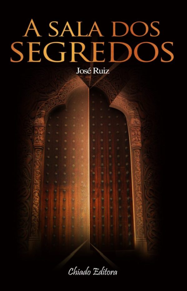 A Sala dos Segredos
