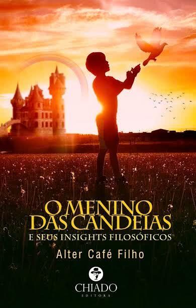 O Menino das Candeias e Seus Insights Filosóficos