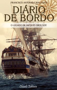 Diário de Bordo – O Legado de Jacques Drouvot