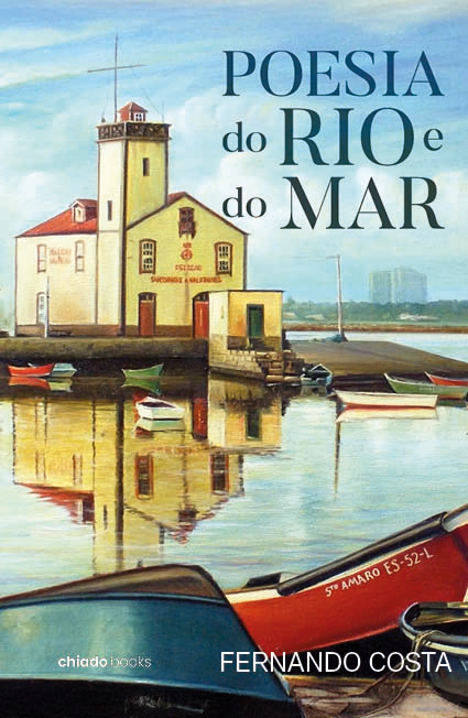 Poesia do Rio e do Mar