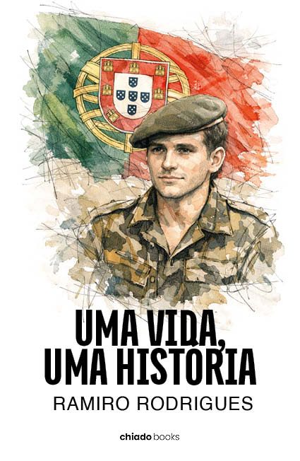 UMA VIDA, UMA HISTÓRIA