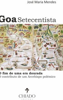 Goa setecentista, O Fim De Uma Era Dourada