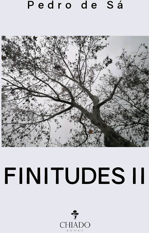 Finitudes II