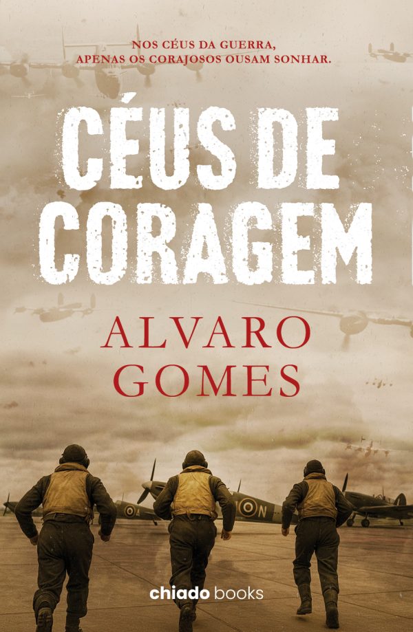 Céus de Coragem