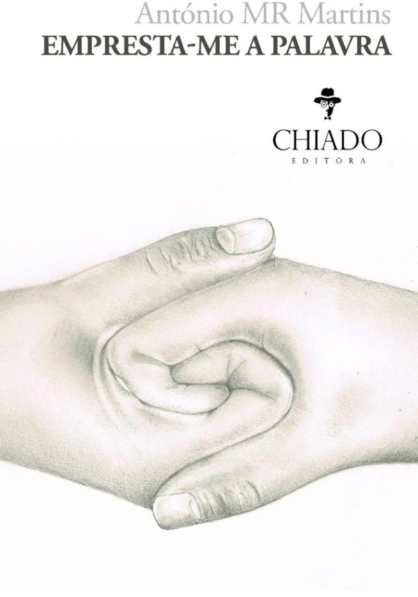 Empresta-me a palavra