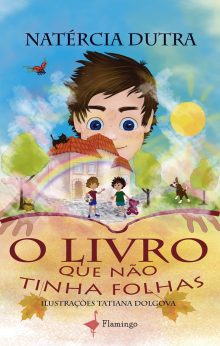 O livro que não tinha folhas