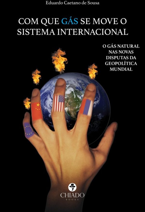 Com que gás se move o Sistema internacional