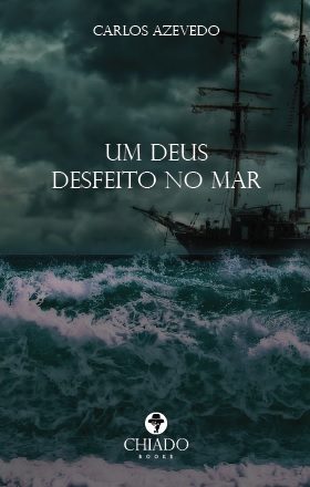 Um Deus desfeito no Mar