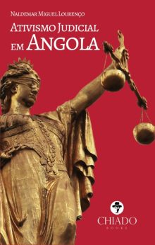 Ativismo Judicial em Angola
