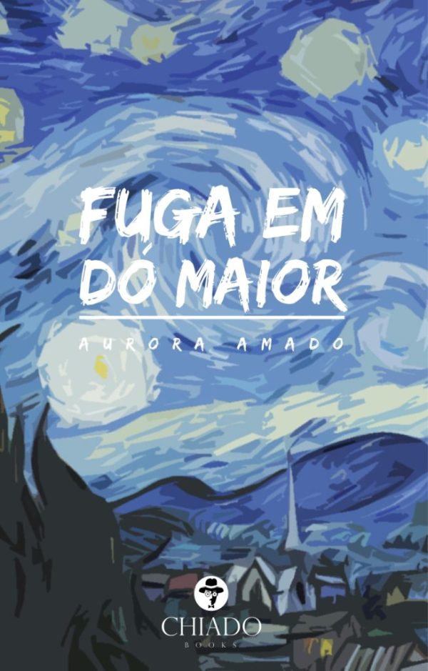 Fuga em dó maior