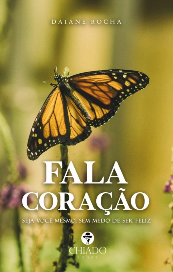 Fala Coração