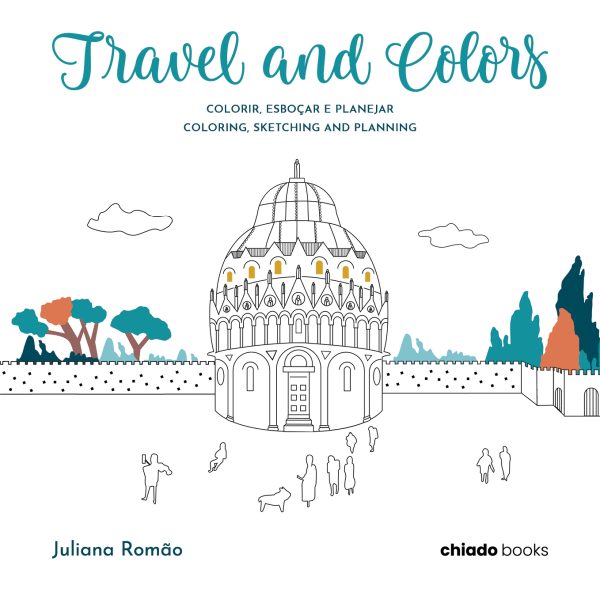 Travel and Colors