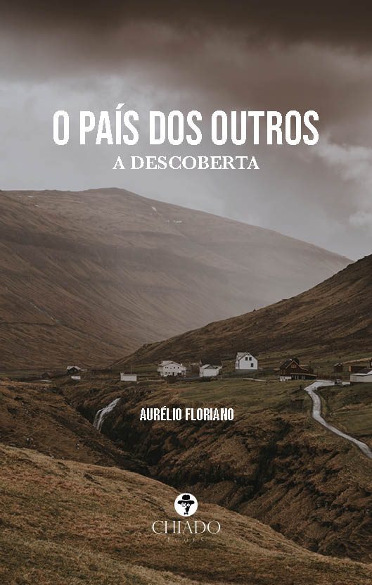 O país dos outros – A descoberta