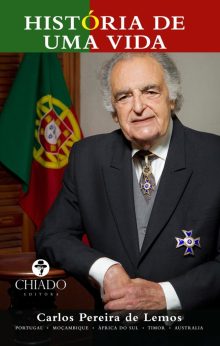 História de uma Vida