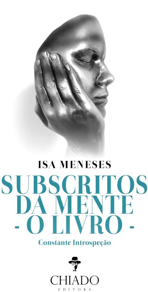 Subscritos da Mente – O Livro – Constante Introspeção