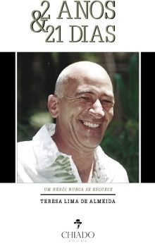 2 anos e 21 dias