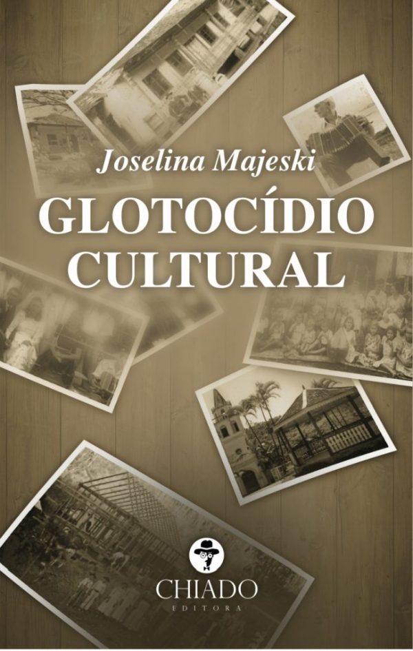 Glotocídio Cultural