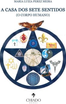 A Casa dos Sete Sentidos (O corpo Humano)