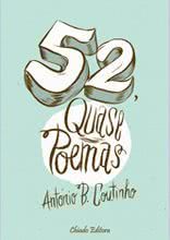 52 Quase Poemas