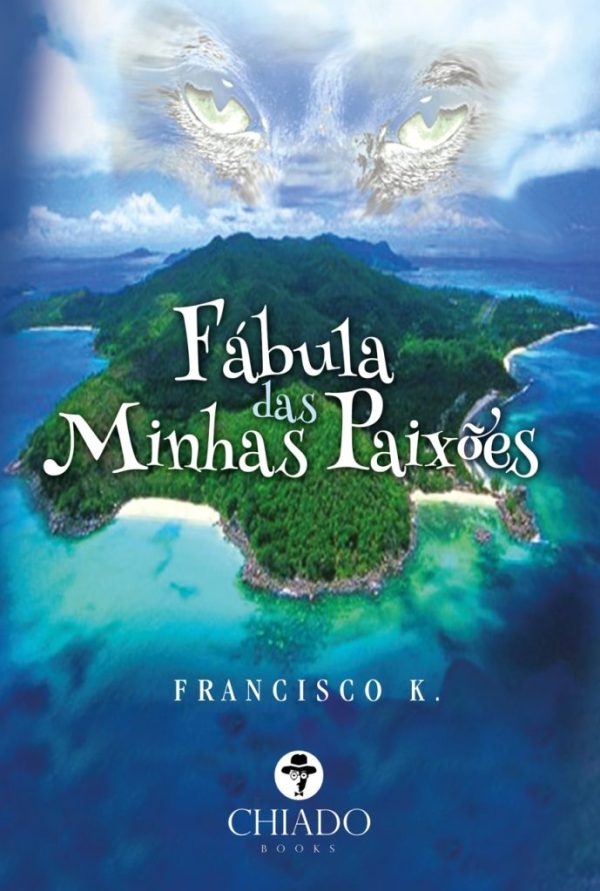 Fábula das minhas Paixões