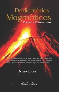 Dedicatórias Magmáticas